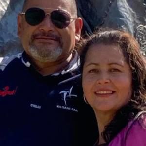 Meet your Posher, Guadalupe